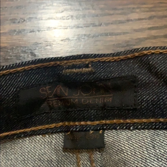 Brand new men’s  Sean John jeans size 32/30 - Picture 2 of 4